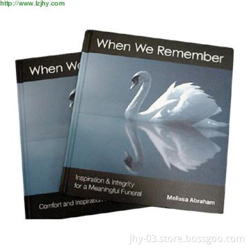 Coloring Photo Book Printing Service